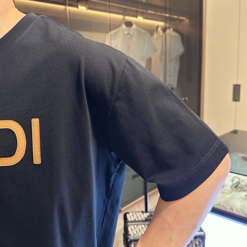 Fendi T-Shirts